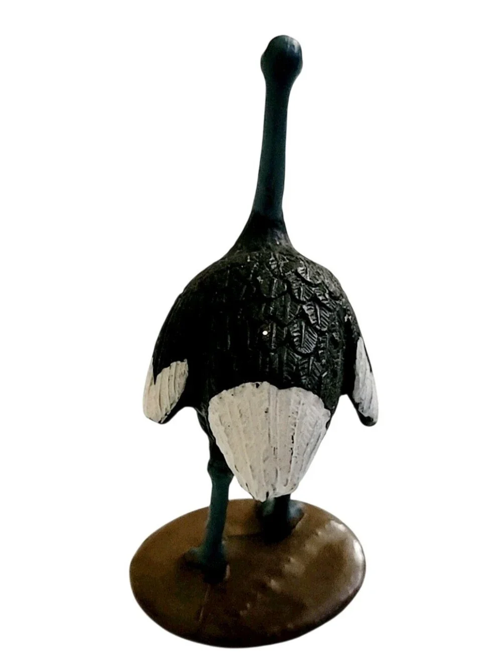 K&M Brand OSTRICH Wildlife 3